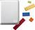 Western Digital My Passport Essential SE 1TB silber (item no. 90400160) - Thumbnail #6