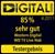 Western Digital TV Live Hub 1TB schwarz