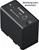 Canon BP-975 Li-Ion (item no. 90402511) - Thumbnail #2