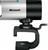 Microsoft LifeCam Studio schwarz/silber (item no. 90402583) - Thumbnail #3