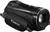 Canon LEGRIA HF M46 (item no. 90404856) - Thumbnail #3