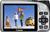 Canon PowerShot A2200 silber (item no. 90405185) - Thumbnail #2