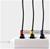 LABEL THE CABEL Mini Klettbinder bunt (Art.-Nr. 90406396) - Vorschaubild #3