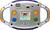 Crayola Kidz Digital Camera lila (item no. 90406785) - Thumbnail #2