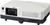 Sanyo PLC-XK2200 schwarz/weiss (item no. 90406842) - Thumbnail #1