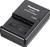 Panasonic VW-BC20E-K Ladegerät (item no. 90407475) - Thumbnail #1