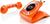 Grundig Sixty orange (item no. 90407482) - Thumbnail #2