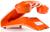 Grundig Sixty orange (item no. 90407482) - Thumbnail #3