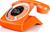 Grundig Sixty orange (item no. 90407482) - Thumbnail #1