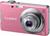 Panasonic Lumix DMC-FS16EG-P pink (item no. 90408015) - Thumbnail #5