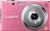 Panasonic Lumix DMC-FS16EG-P pink (item no. 90408015) - Thumbnail #2