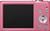 Panasonic Lumix DMC-FS16EG-P pink (item no. 90408015) - Thumbnail #3