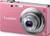 Panasonic Lumix DMC-FS16EG-P pink (item no. 90408015) - Thumbnail #1