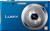 Panasonic Lumix DMC-FS16EG-A blau (Art.-Nr. 90408024) - Vorschaubild #2