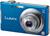Panasonic Lumix DMC-FS16EG-A blau (Art.-Nr. 90408024) - Vorschaubild #5