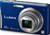 Panasonic Lumix DMC-FS35EG-A aktivblau (Art.-Nr. 90408032) - Vorschaubild #3