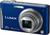 Panasonic Lumix DMC-FS35EG-A aktivblau (Art.-Nr. 90408032) - Vorschaubild #5