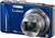 Panasonic Lumix DMC-TZ22EG-A blue (item no. 90408047) - Thumbnail #8