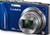 Panasonic Lumix DMC-TZ22EG-A blue (item no. 90408047) - Thumbnail #2
