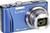 Panasonic Lumix DMC-TZ22EG-A blue (item no. 90408047) - Thumbnail #1