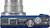 Panasonic Lumix DMC-TZ22EG-A blue (item no. 90408047) - Thumbnail #5