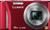 Panasonic Lumix DMC-TZ22EG-R red (item no. 90408048) - Thumbnail #3