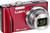 Panasonic Lumix DMC-TZ22EG-R red (item no. 90408048) - Thumbnail #1