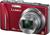 Panasonic Lumix DMC-TZ22EG-R red (item no. 90408048) - Thumbnail #8