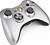 Microsoft Xbox 360 Wireless Controller silber mit Play & Charge Kit (item no. 90408087) - Thumbnail #6