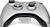 Microsoft Xbox 360 Wireless Controller silber mit Play & Charge Kit (item no. 90408087) - Thumbnail #4