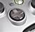 Microsoft Xbox 360 Wireless Controller silber mit Play & Charge Kit (item no. 90408087) - Thumbnail #10