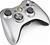Microsoft Xbox 360 Wireless Controller silber mit Play & Charge Kit (item no. 90408087) - Thumbnail #7