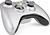 Microsoft Xbox 360 Wireless Controller silber mit Play & Charge Kit (item no. 90408087) - Thumbnail #8