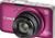 Canon PowerShot SX230 HS pink (item no. 90408203) - Thumbnail #8