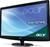 Acer H274HLbmid schwarz