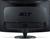 Acer H274HLbmid schwarz