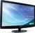 Acer H274HLbmid schwarz
