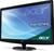 Acer H274HLbmid schwarz