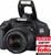 Canon EOS 600D Kit + EF-S 18-55mm IS II (item no. 90408365) - Thumbnail #5