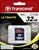 Transcend SDHC 32GB (item no. 90408595) - Thumbnail #1