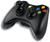 Microsoft Wireless Controller schwarz inkl. Wireless PC Adapter (item no. 90408685) - Thumbnail #1