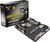 ASUS SABERTOOTH P67 S1155 ATX
