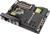 ASUS SABERTOOTH P67 S1155 ATX