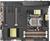 ASUS SABERTOOTH P67 S1155 ATX
