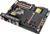 ASUS SABERTOOTH P67 S1155 ATX
