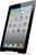 Apple iPad 2 Wi-Fi 16GB iOS black