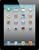 Apple iPad 2 Wi-Fi 16GB iOS black