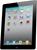 Apple iPad 2 Wi-Fi 64GB iOS black