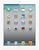 Apple iPad 2 Wi-Fi 64GB iOS  white
