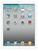 Apple iPad 2 Wi-Fi 3G 32GB iOS weiss